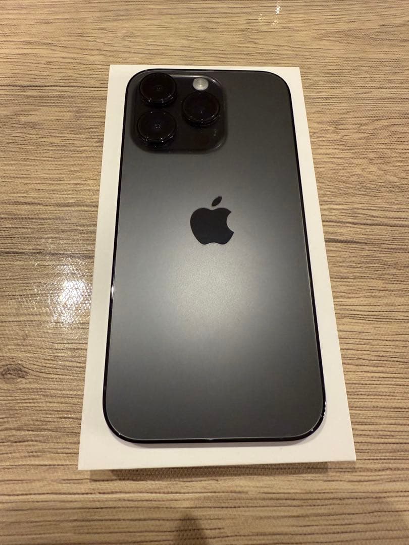 スマートフォン本体 Apple iPhone14 Pro 256G