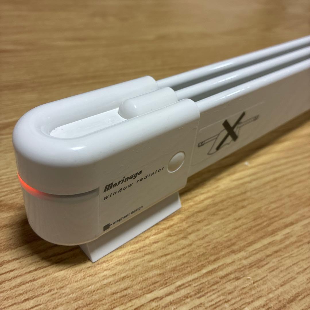 150cm ウィンドーラジエーター 森永エンジニアリング W/R-1500