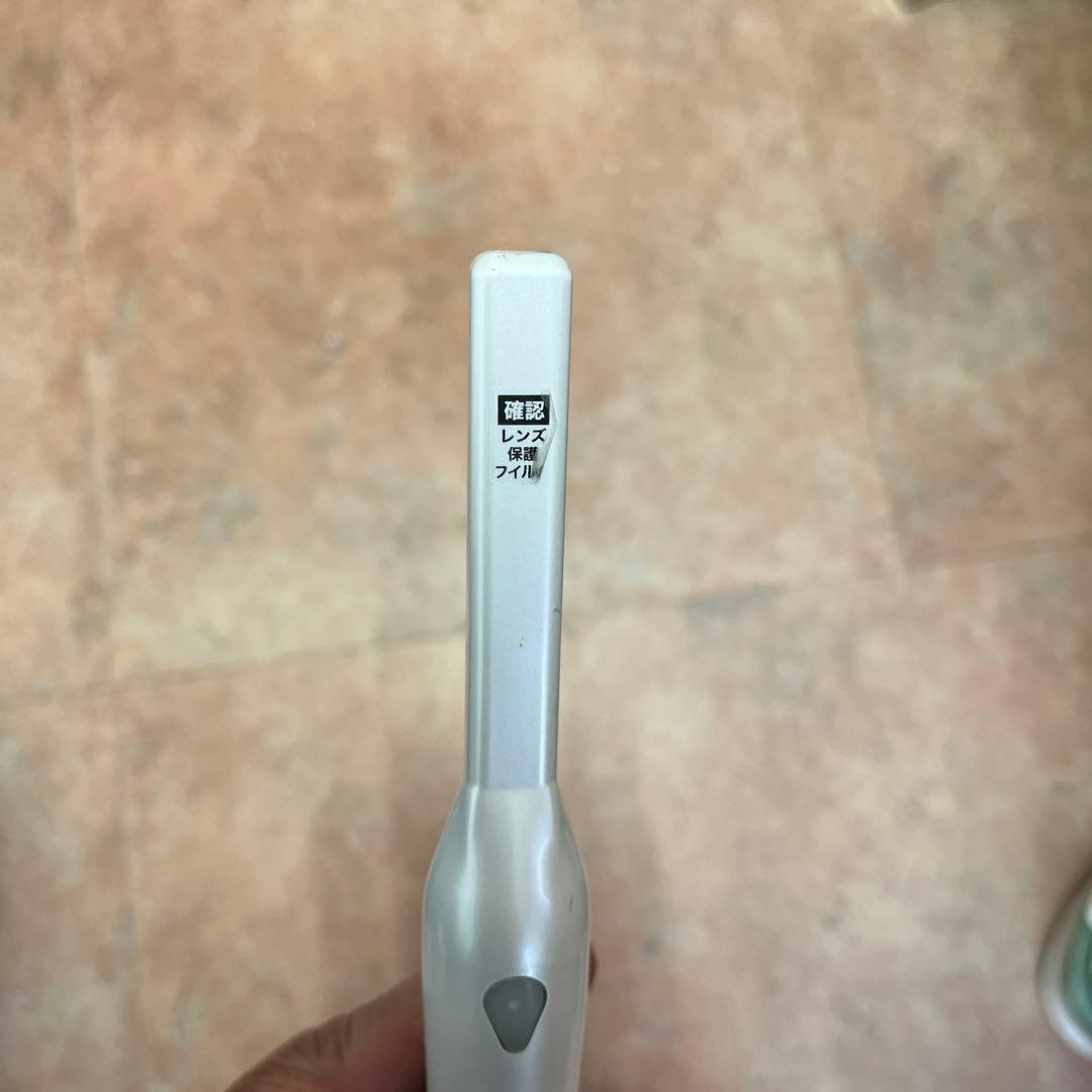 EINSTEIN lumica カメラ