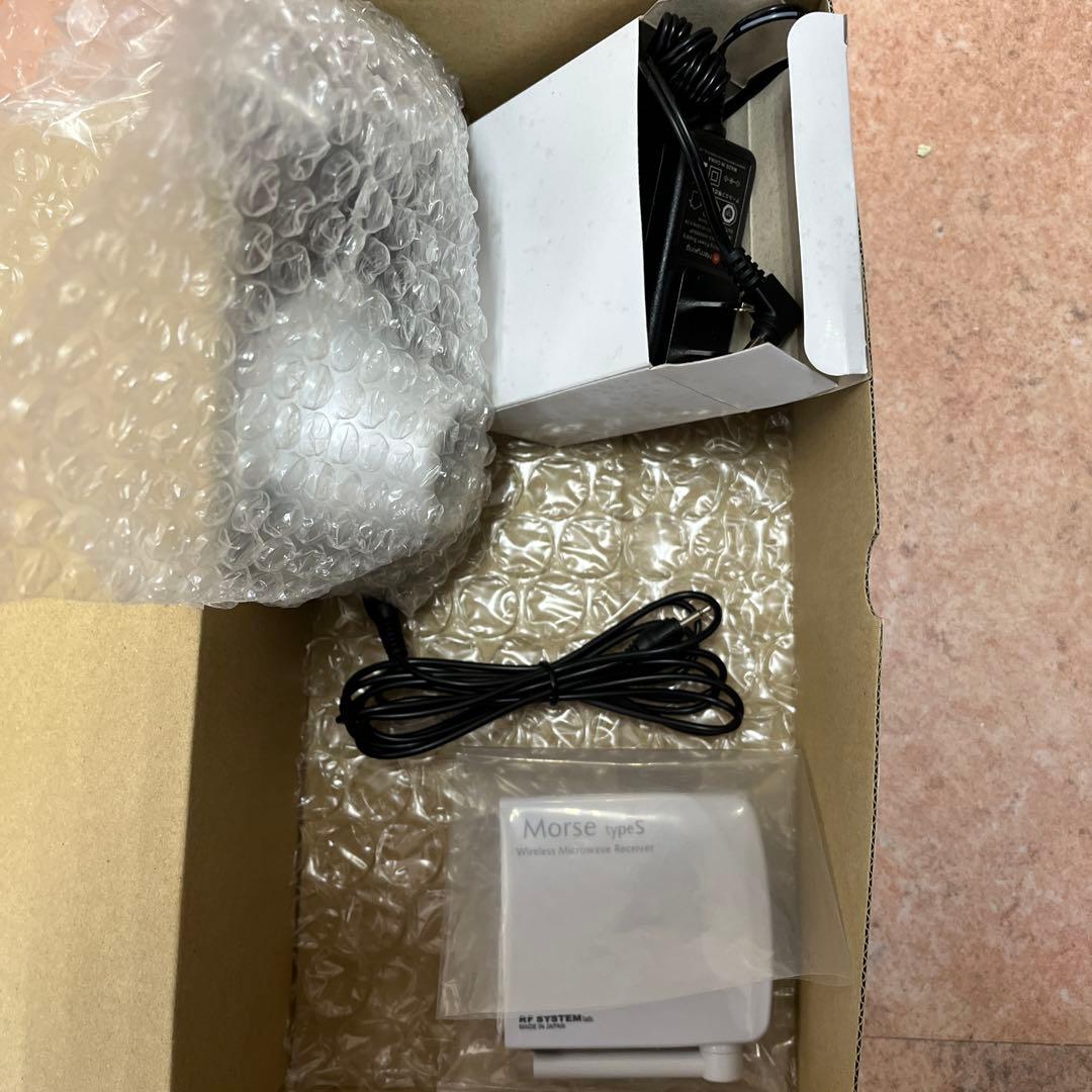 EINSTEIN lumica カメラ