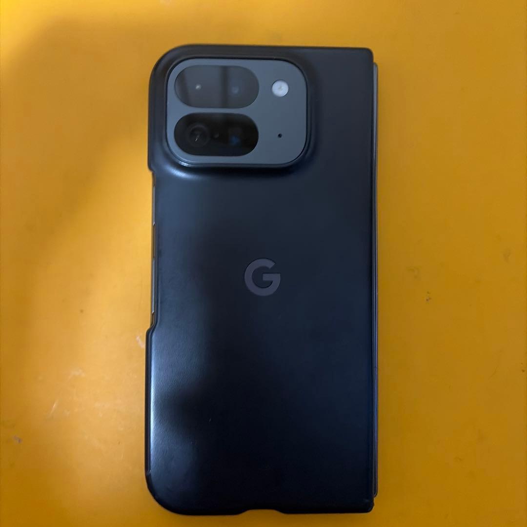 Google Pixel 9 ProFold 黒