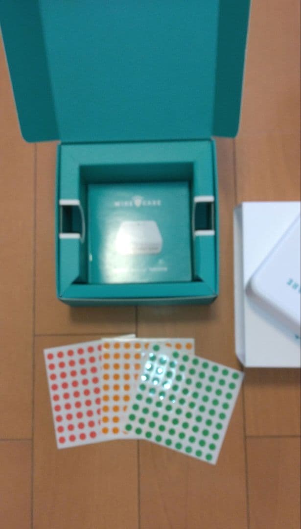 コンセントチェッカー WIRE CARE　ワイヤーケア