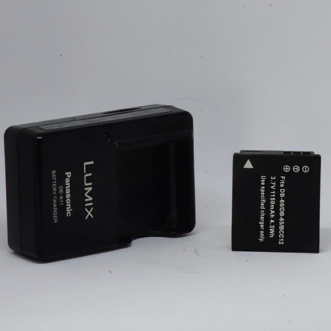 【ライカレンズの描写力！】 パナソニックDCM-FX01(作例あり)