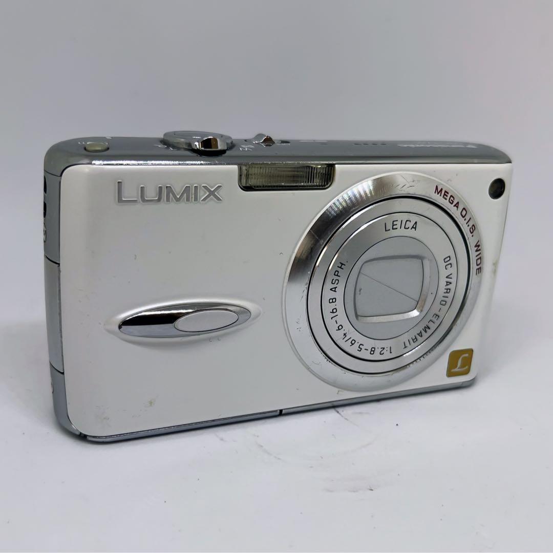 【ライカレンズの描写力！】 パナソニックDCM-FX01(作例あり)