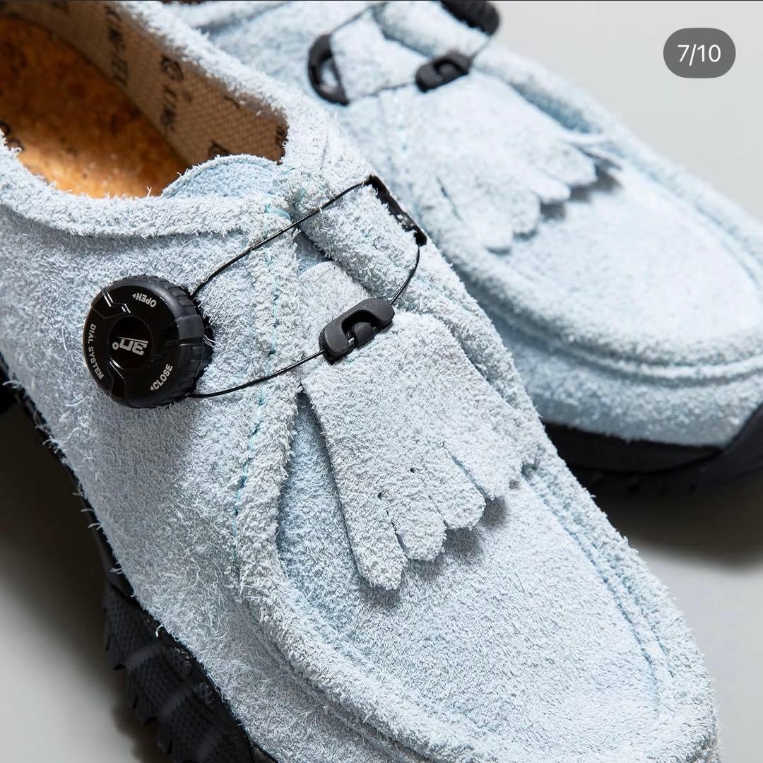 【かお様】pg KNOCK 2 | PLAYGROUND ライトブルー