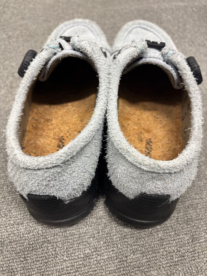 【かお様】pg KNOCK 2 | PLAYGROUND ライトブルー