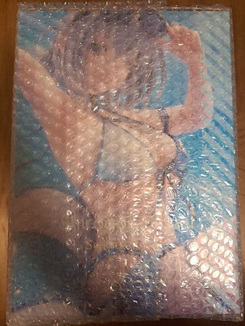 グッドスマイルカンパニー 1/7 白銀ノエル 水着Ver.