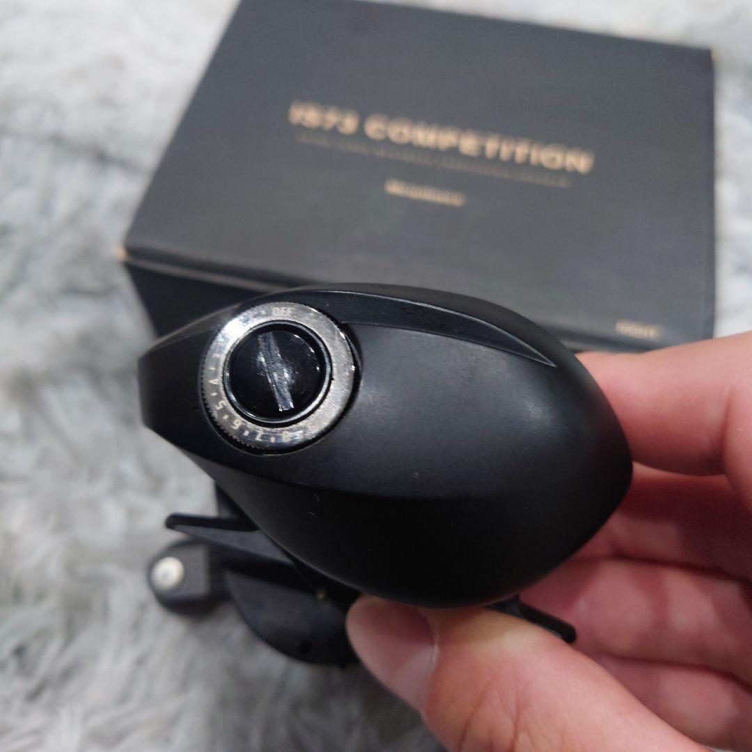 メガバス IS73C COMPETITION Megabass