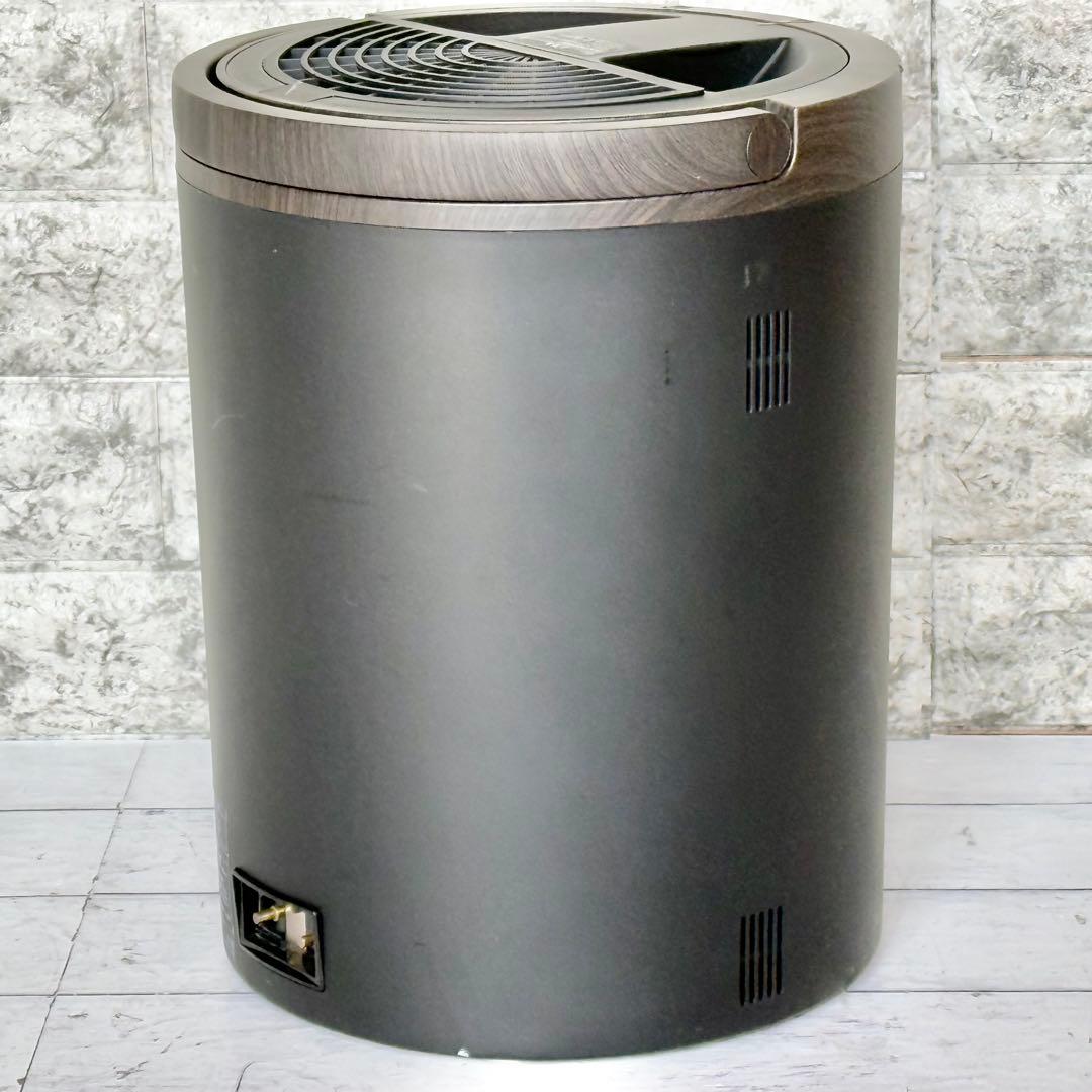 2022年製 スリーアップ「スチームポット」多機能スチーム加湿器