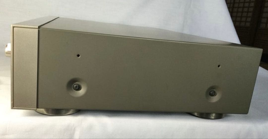 TEAC ティアックMD レコーダー　MD-5 MKⅡ ジャンク