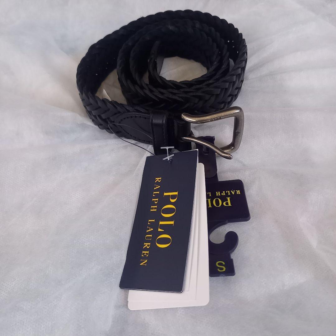 ベルト　ポロラルフローレン　スピック&スパン