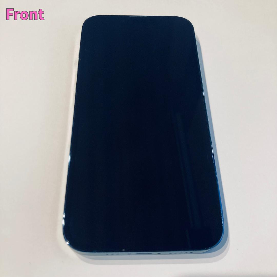 【S】iPhone13 Pro 256GB 外装新品 BT100% SIMフリー