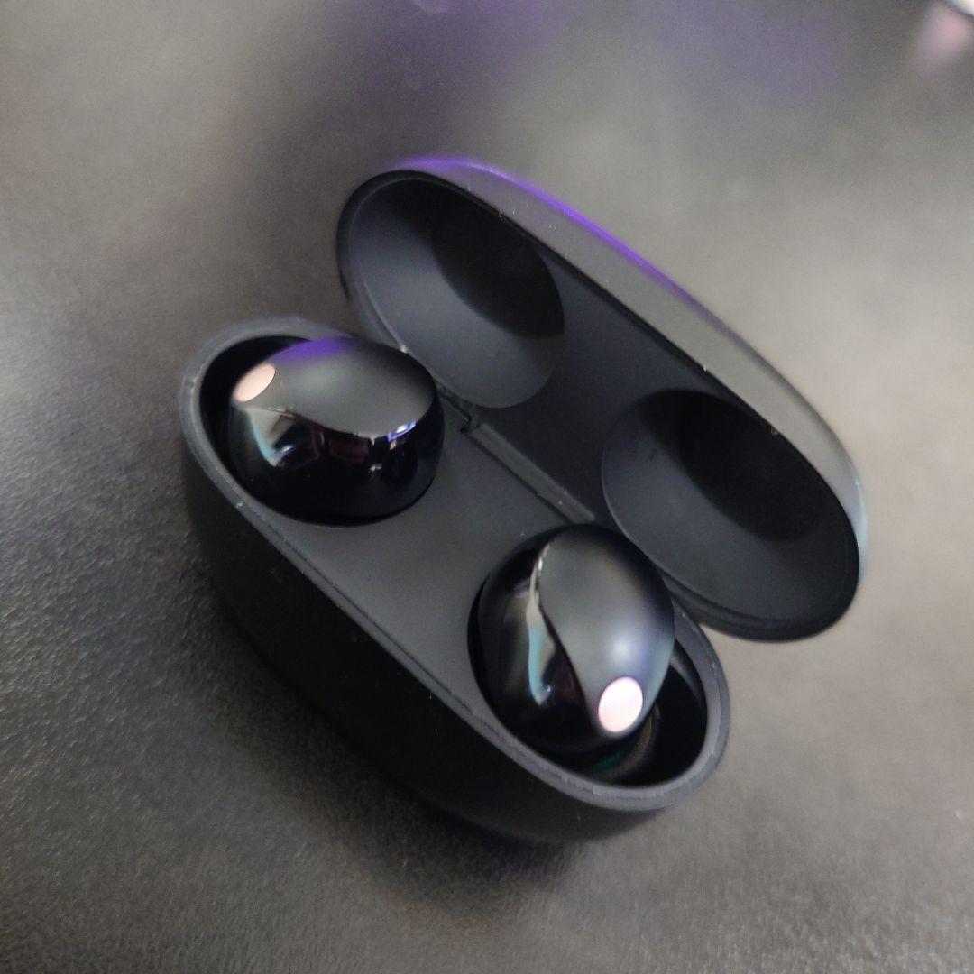 付属品未使用！　xm5 ワイヤレスイヤホン