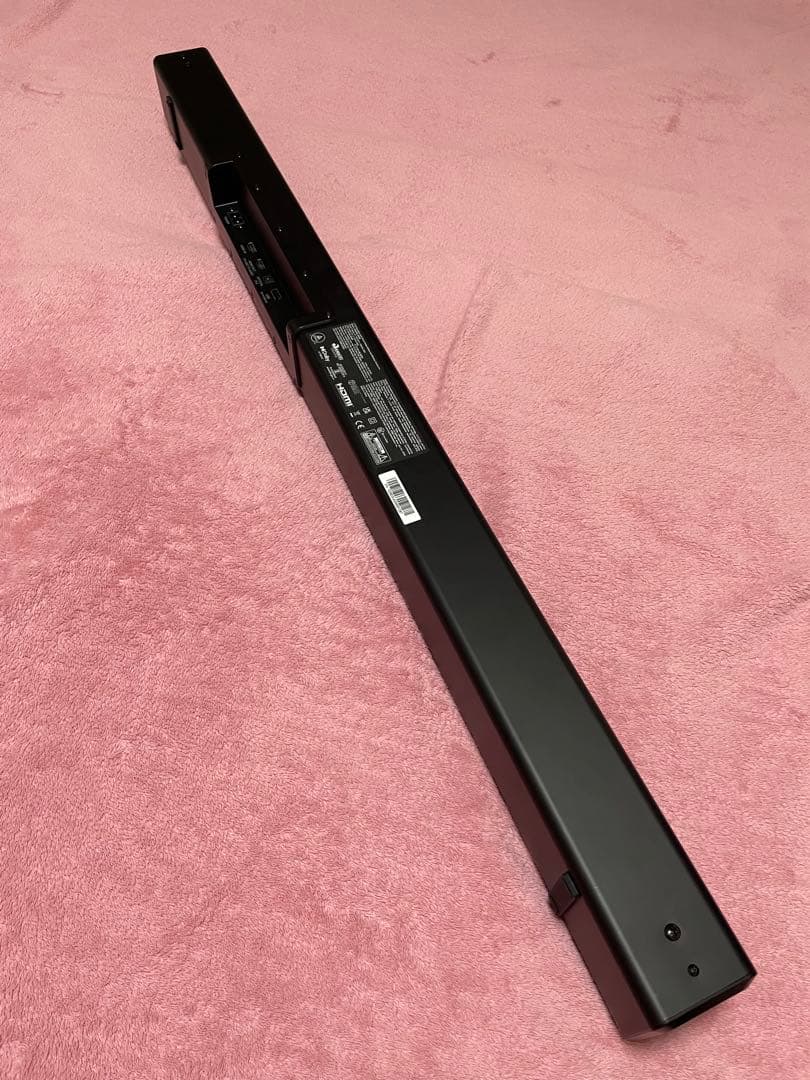 JBL CINEMA SB580 ジャンク出品 サウンドバー、ウーファー