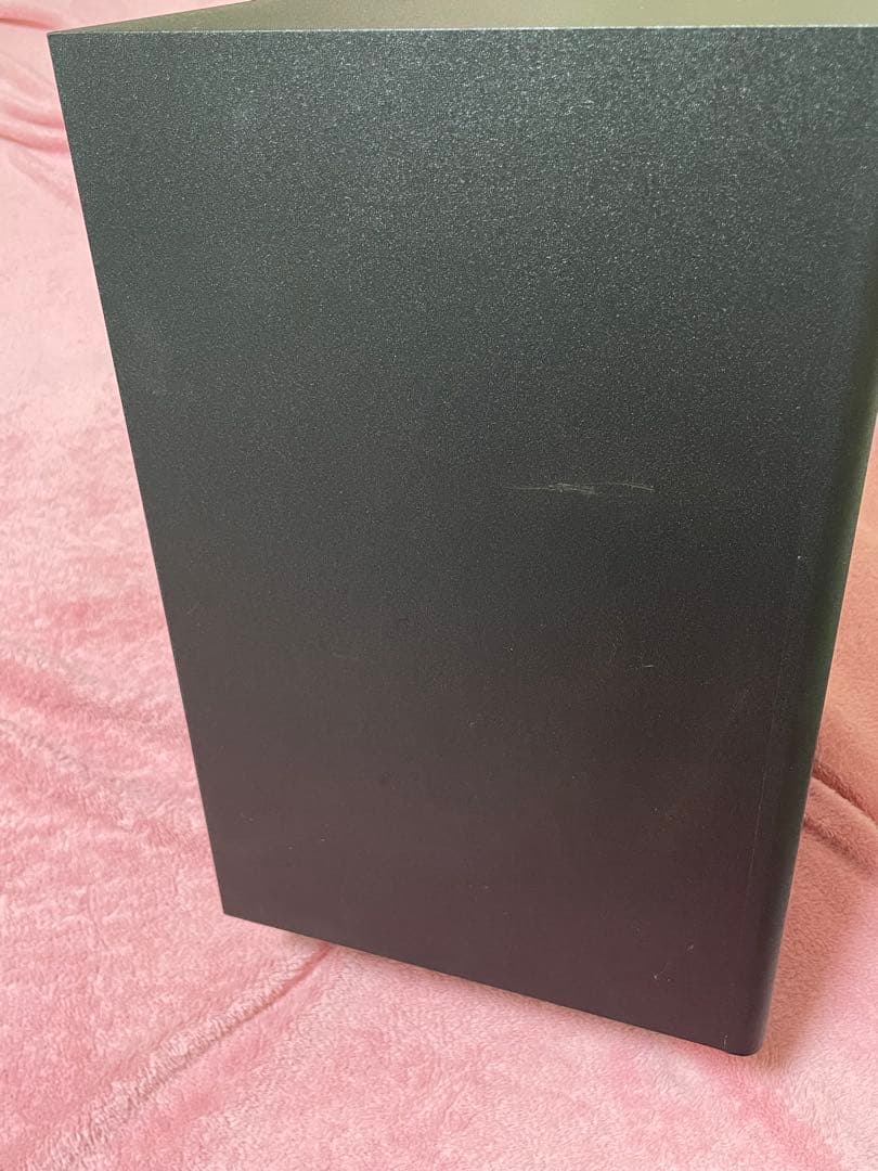 JBL CINEMA SB580 ジャンク出品 サウンドバー、ウーファー