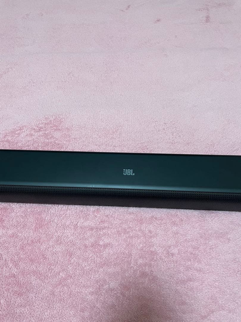 JBL CINEMA SB580 ジャンク出品 サウンドバー、ウーファー