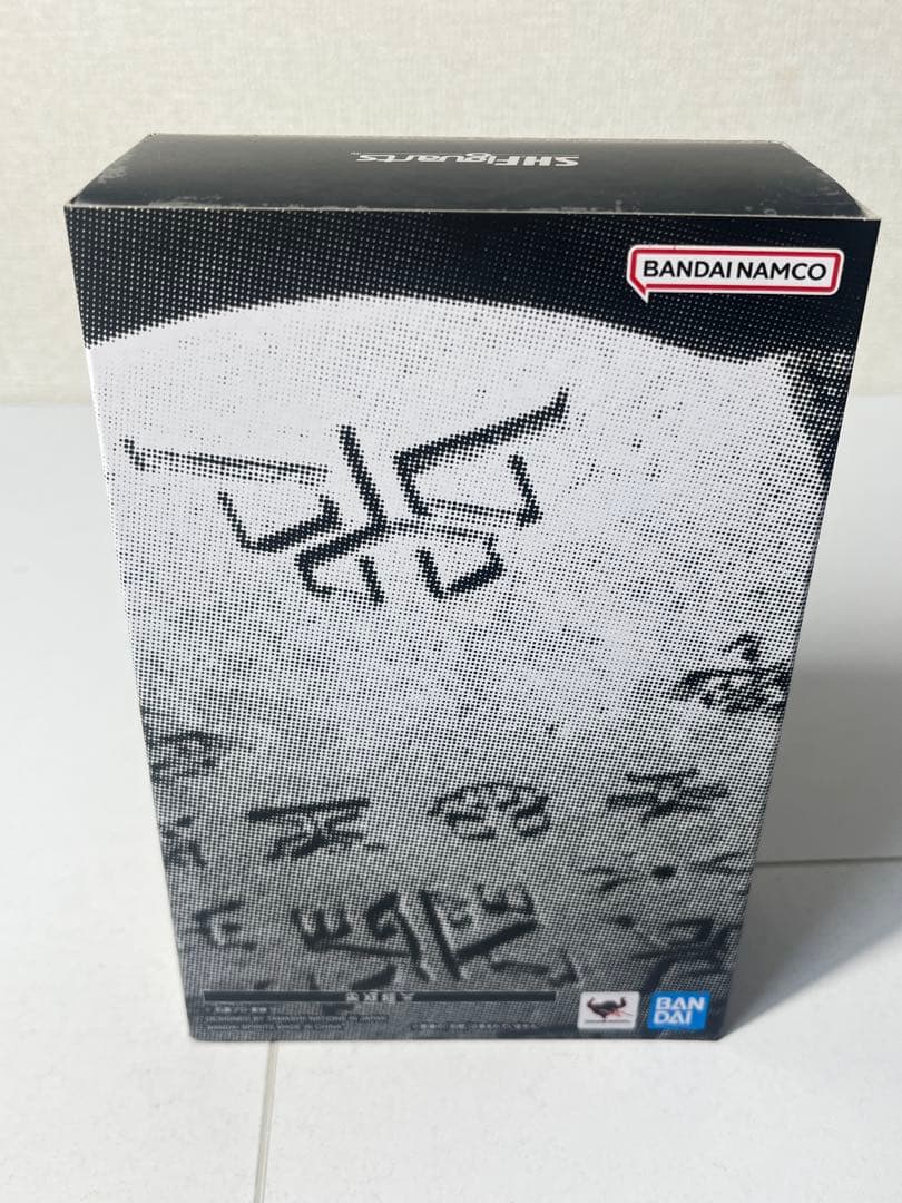 [未開封] S.H.Figuarts 超古代戦士クウガ