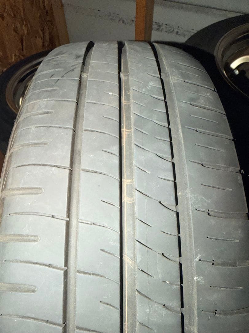 WORK MEISTER S1 15インチ