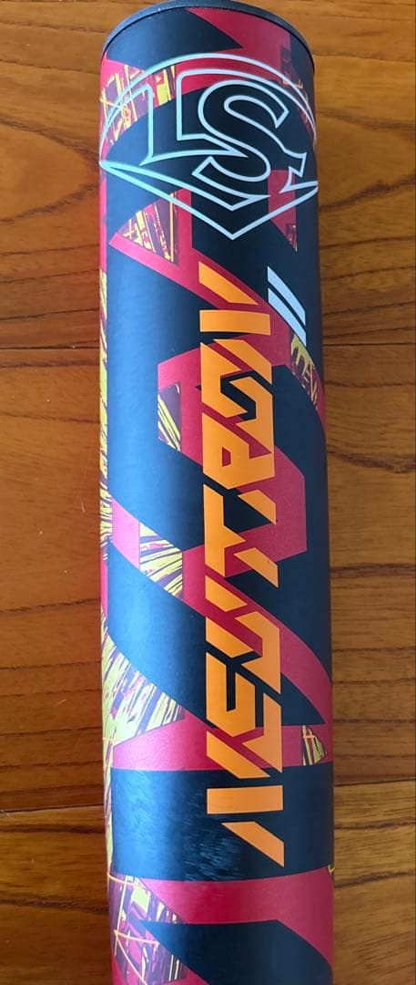 ルイスビルスラッガー ニュートロン2 一般軟式用 84cm