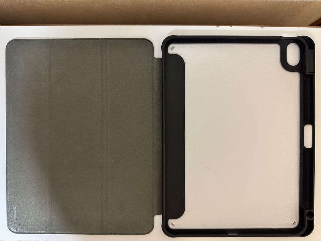 iPad Air 5th 11インチ + Apple Pencil + ケース