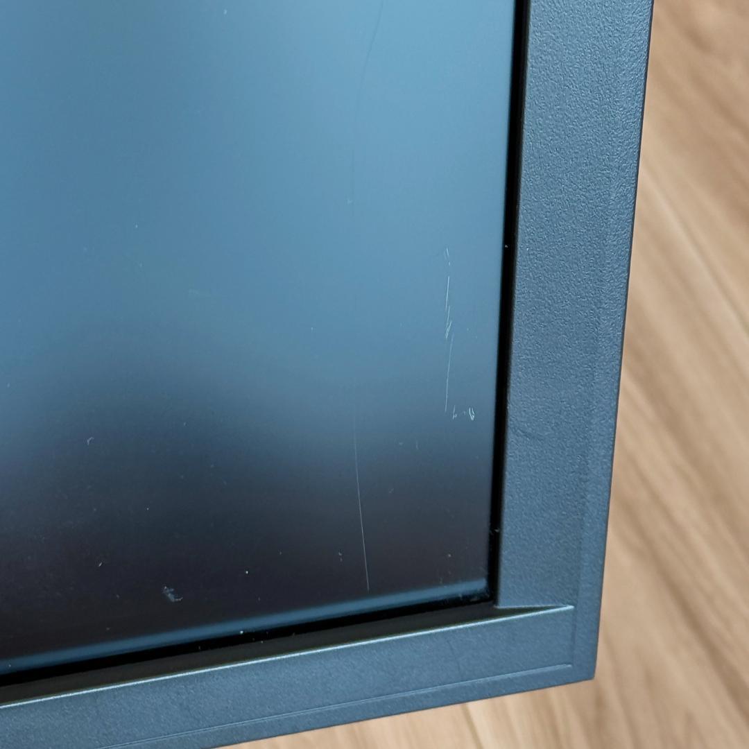 EIZO 27インチ液晶モニター FlexScan EV2736W-ZBK