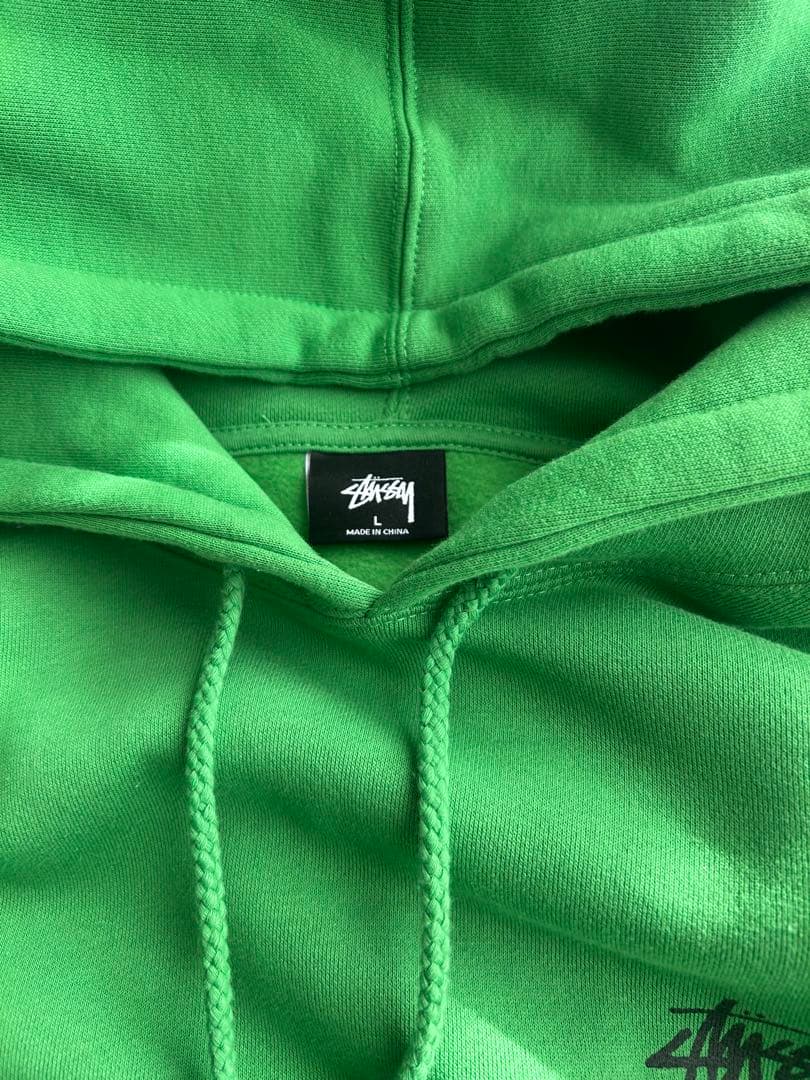 1*0様 【人気デザイン】ステューシー✨シャドーマン‼️