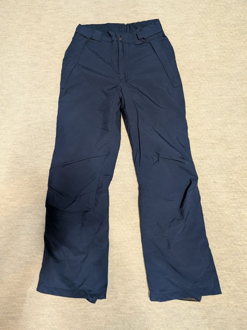 Columbia コロンビア スノーパンツ メンズ M