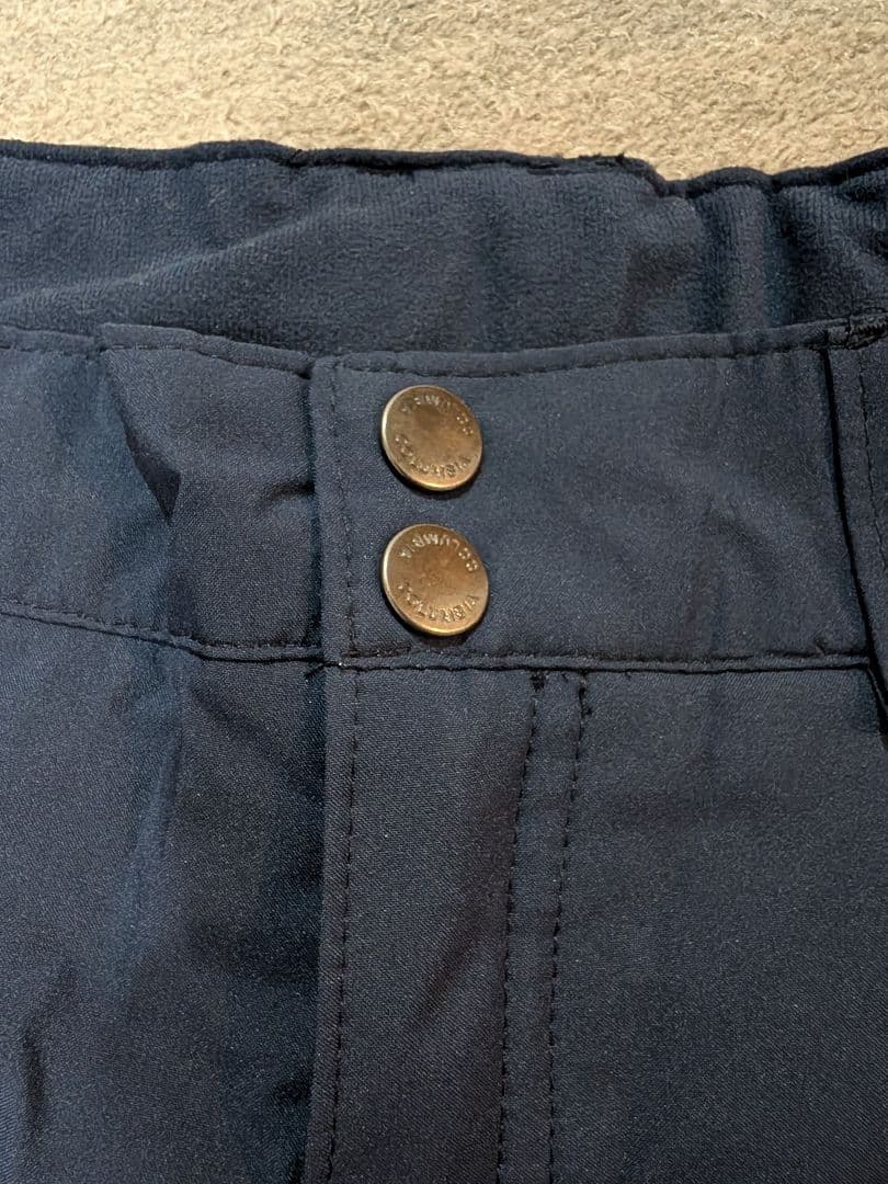 Columbia コロンビア スノーパンツ メンズ M