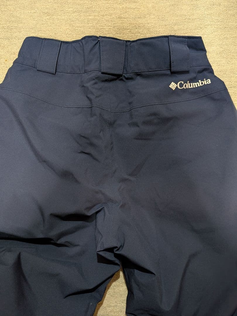 Columbia コロンビア スノーパンツ メンズ M