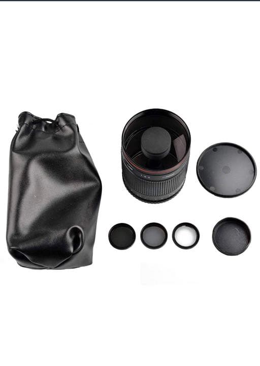 Sony Alpha a6000 a5100 NEX マウント用レンズ