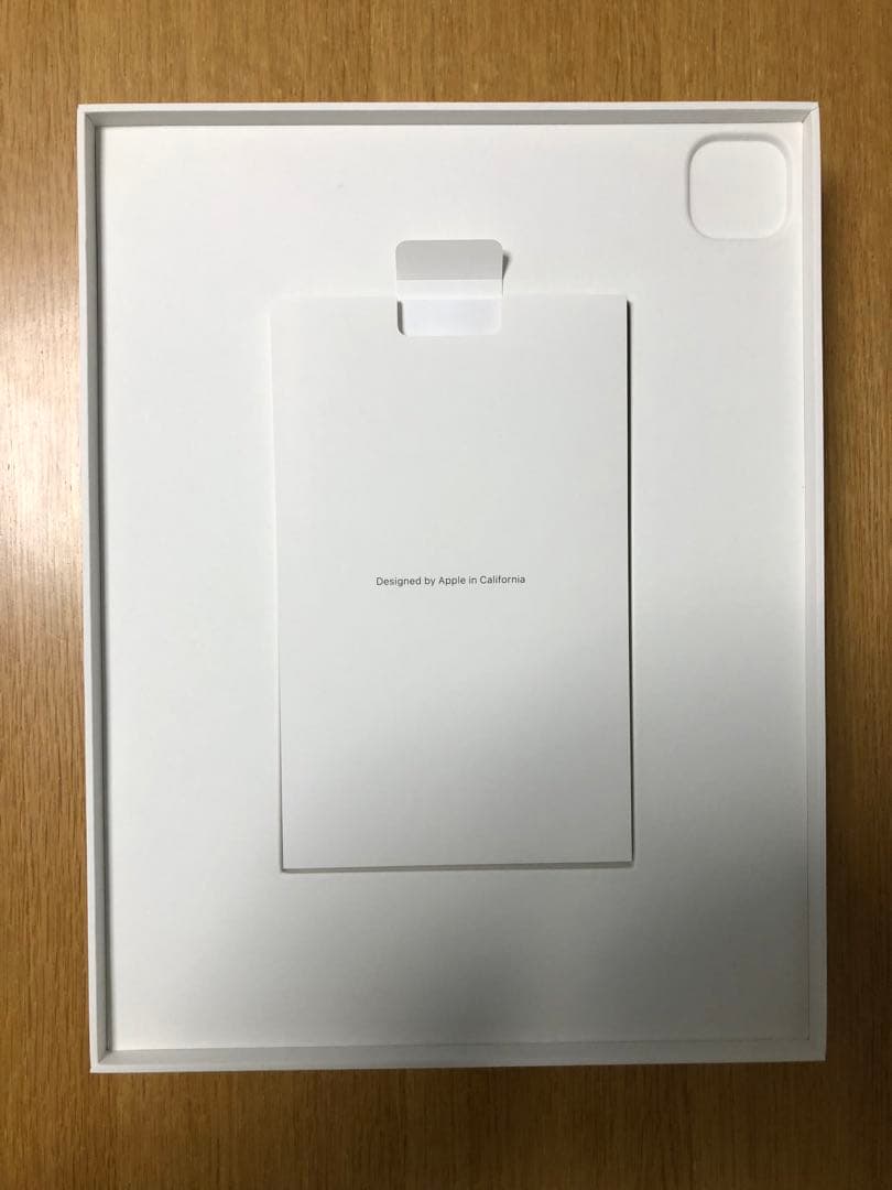 12.9インチiPad Pro（第6世代）Wi-Fi 256GB シルバー