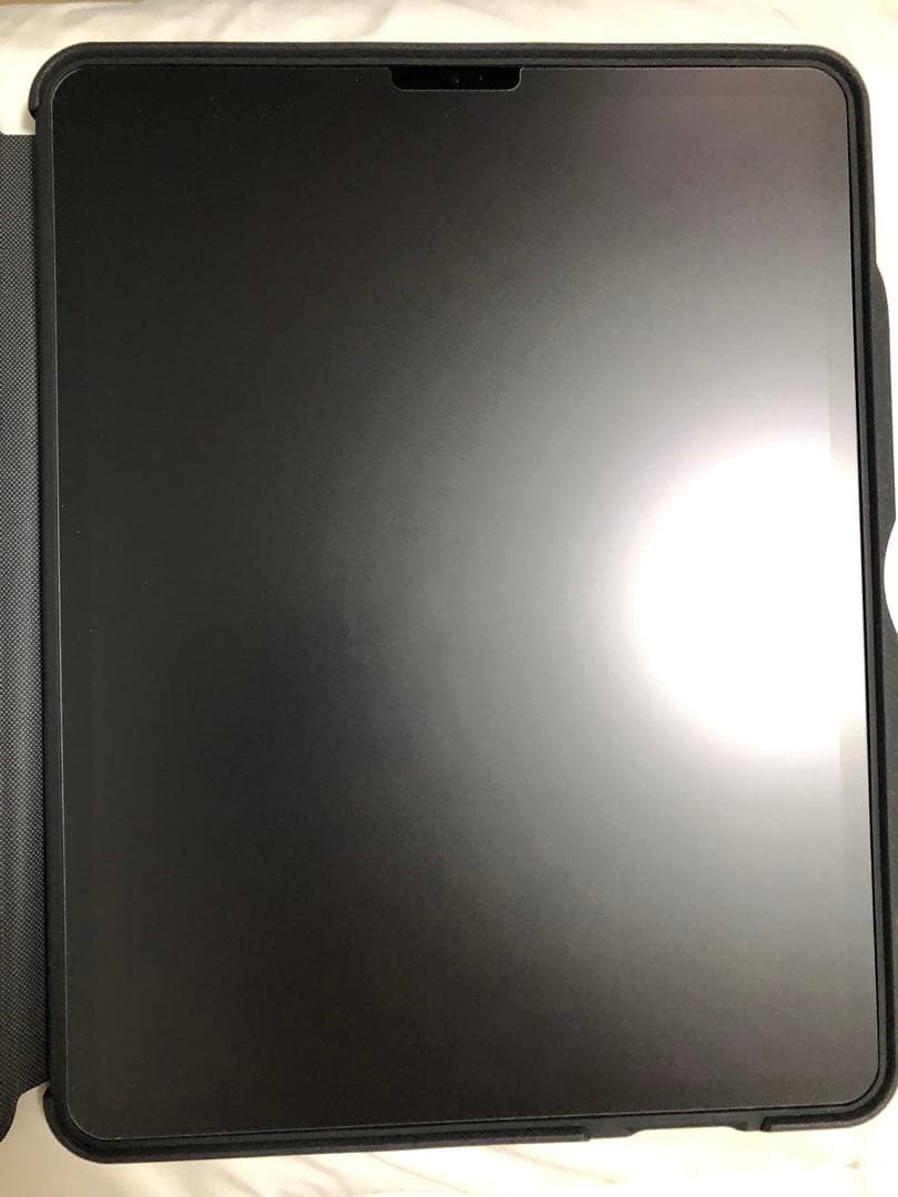 12.9インチiPad Pro（第6世代）Wi-Fi 256GB シルバー