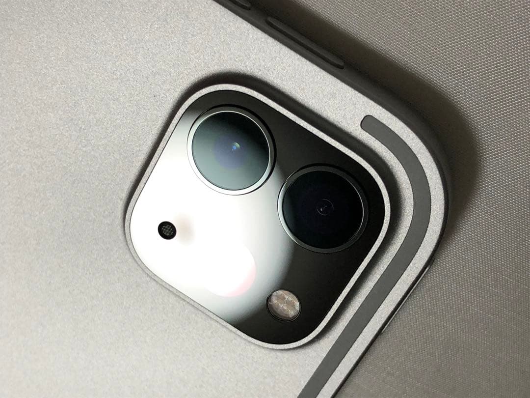 12.9インチiPad Pro（第6世代）Wi-Fi 256GB シルバー