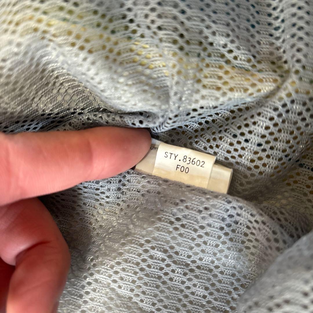 00's パタゴニア ストームジャケット S