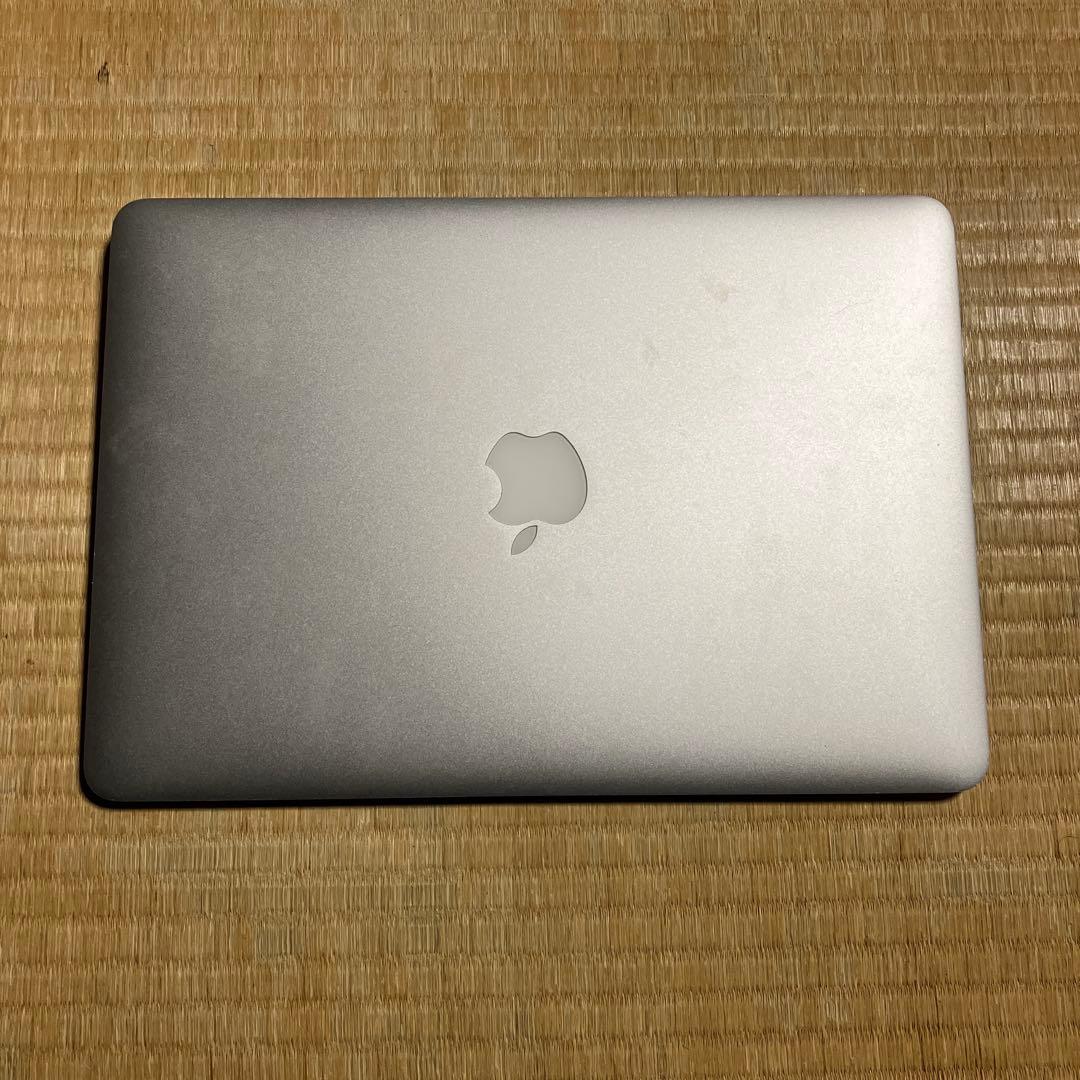 【ジャンク品】MacBook Air 13.3-inch Early 2015