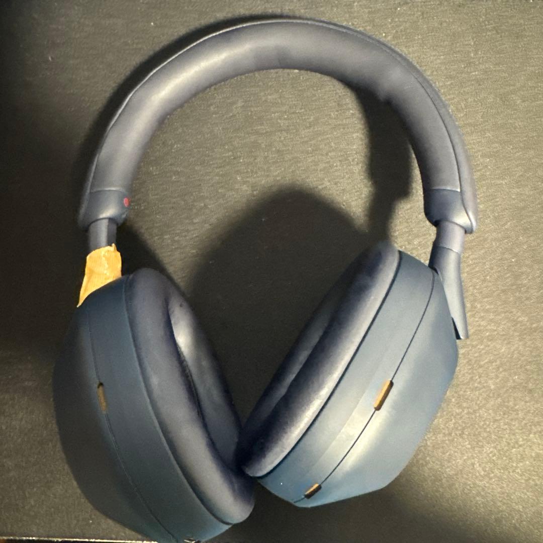 ヘッドホン Sony WH-1000XM5