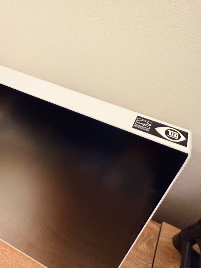 EIZO FlexScan EV2795 ホワイト