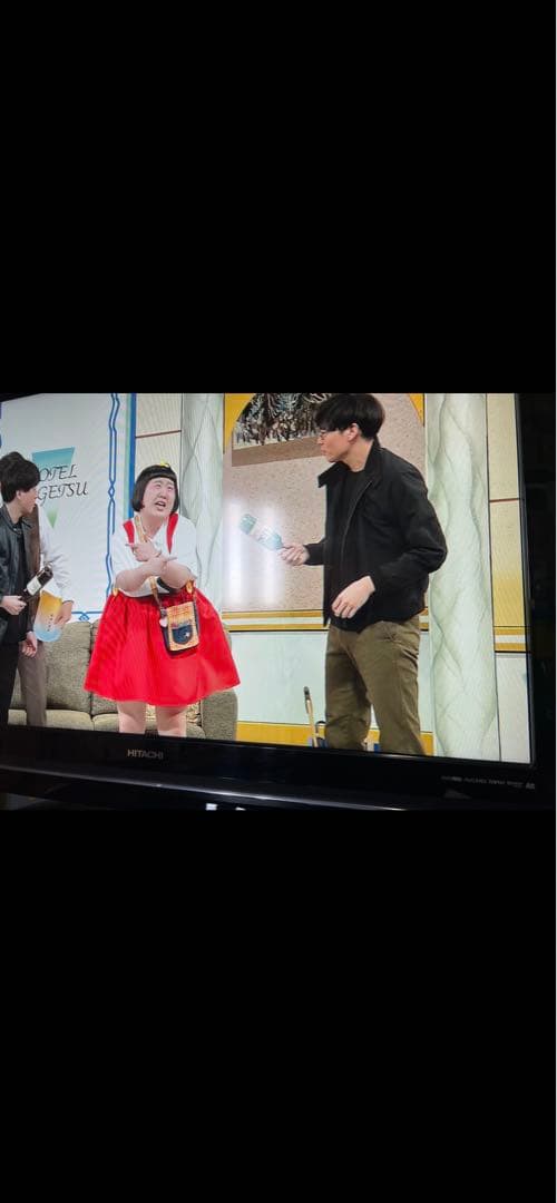 希少日立 37V型ハイビジョン液晶テレビL37-XP03 iVDR-S