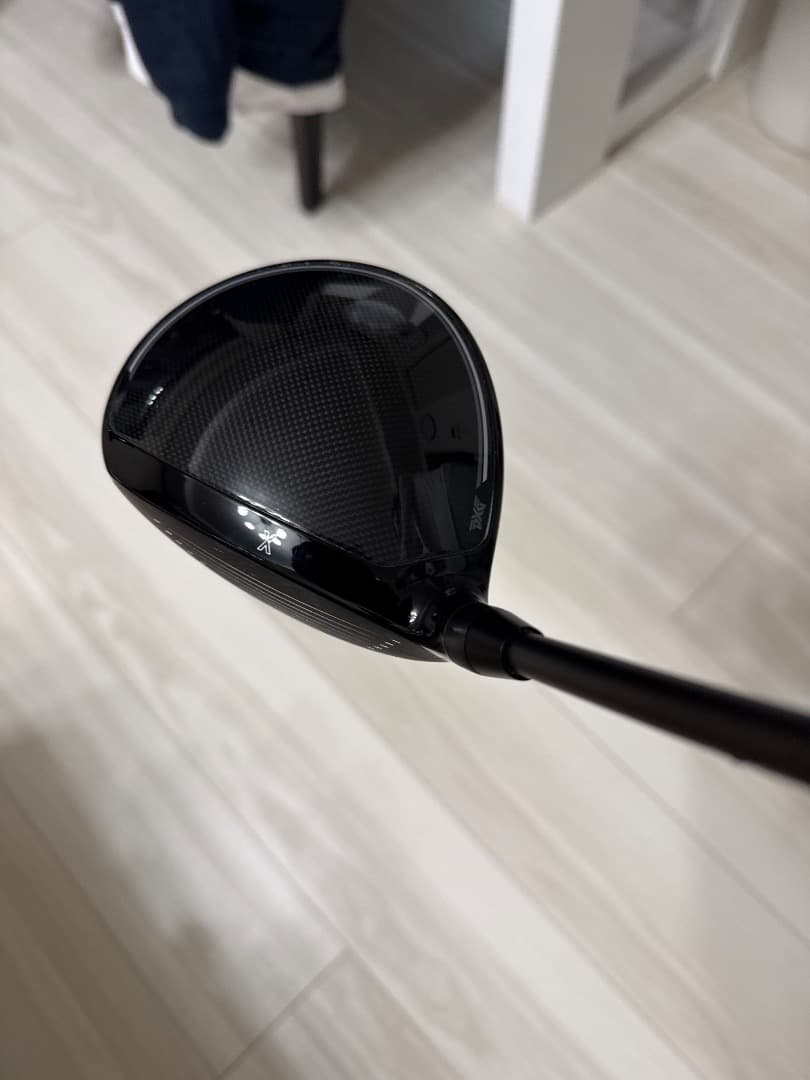 sunnyさん専用pxgミニドライバー