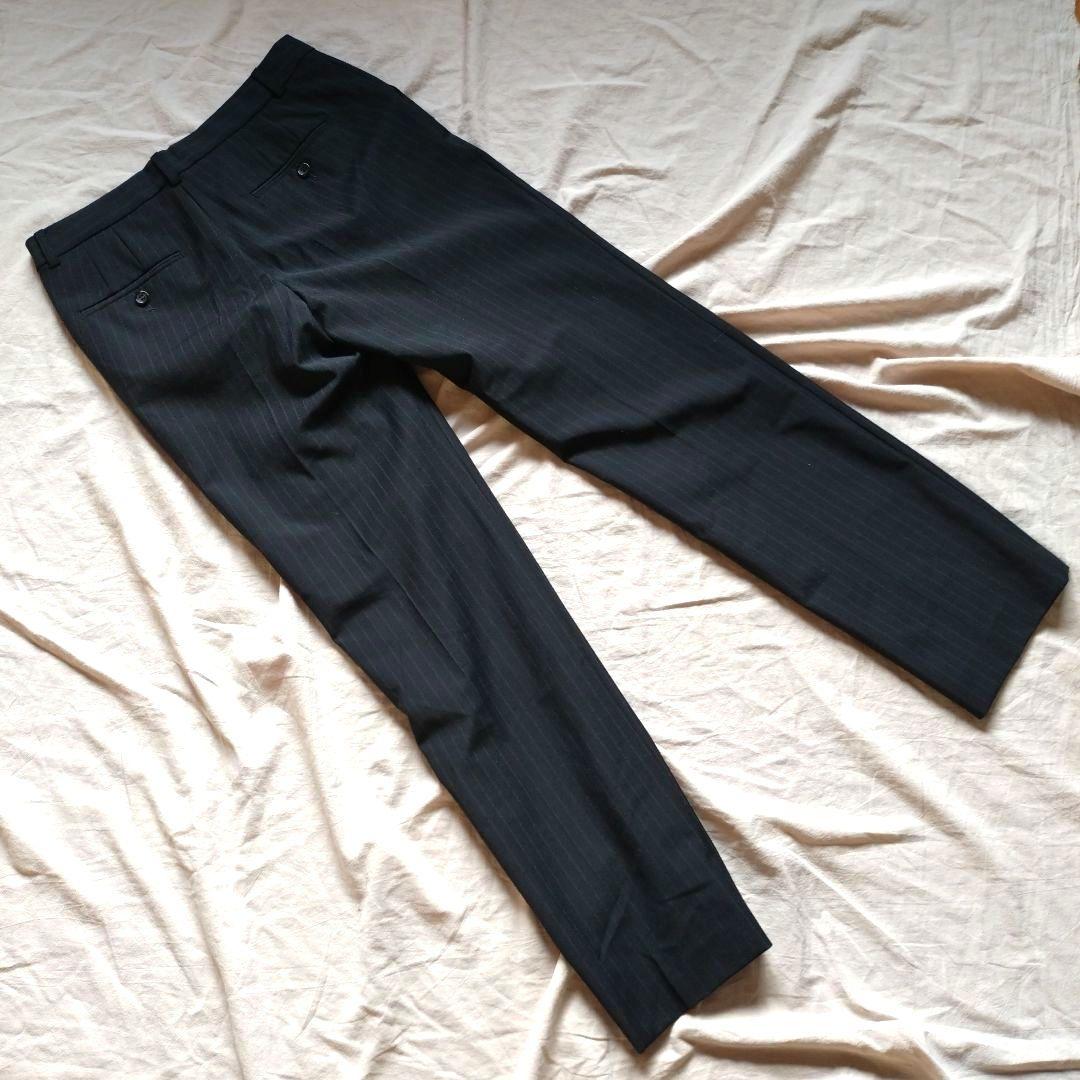 【23区】パンツスーツセットアップ サイズ40