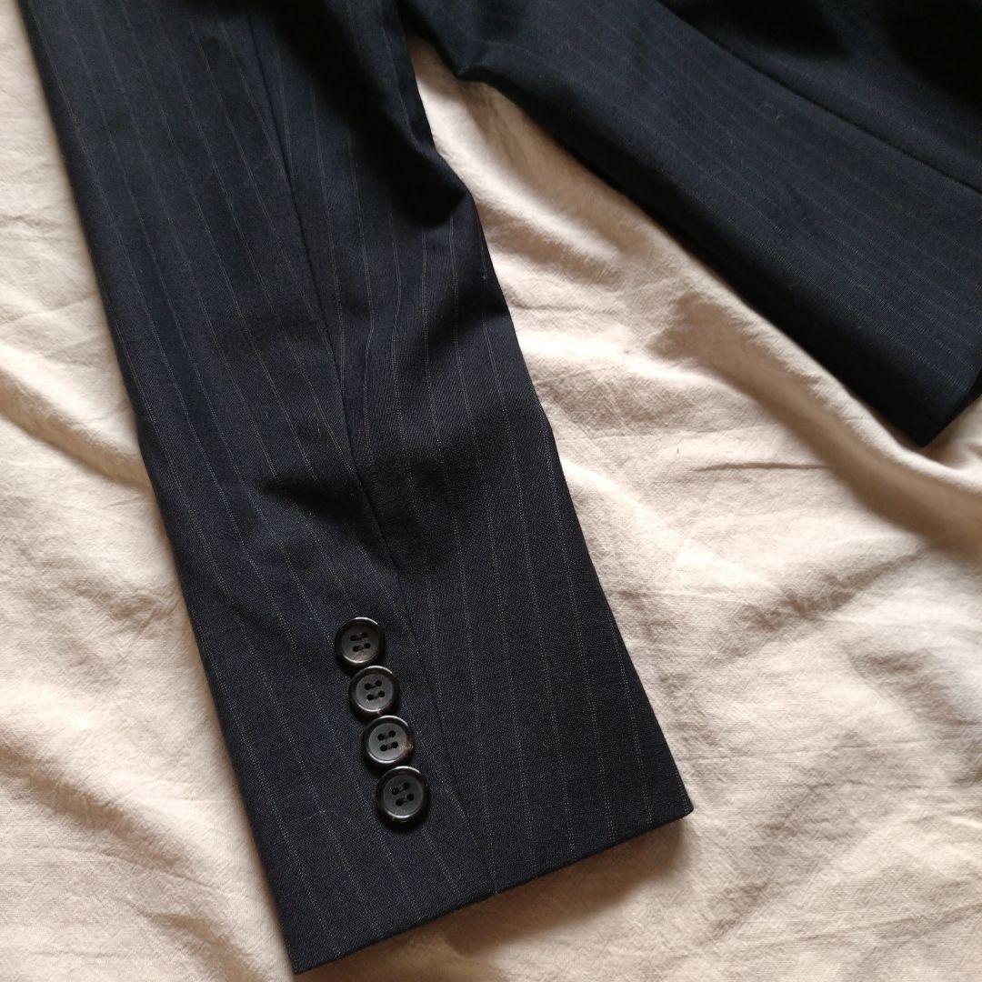 【23区】パンツスーツセットアップ サイズ40