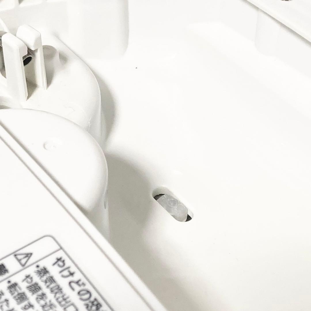 象印 ZOJIRUSHI スチーム式加湿器 EE-DC50 2022年製