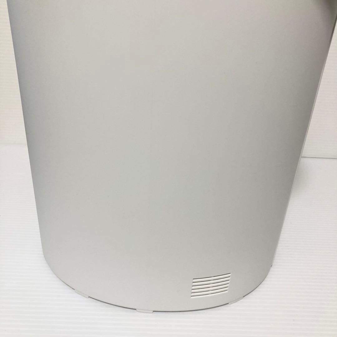 象印 ZOJIRUSHI スチーム式加湿器 EE-DC50 2022年製