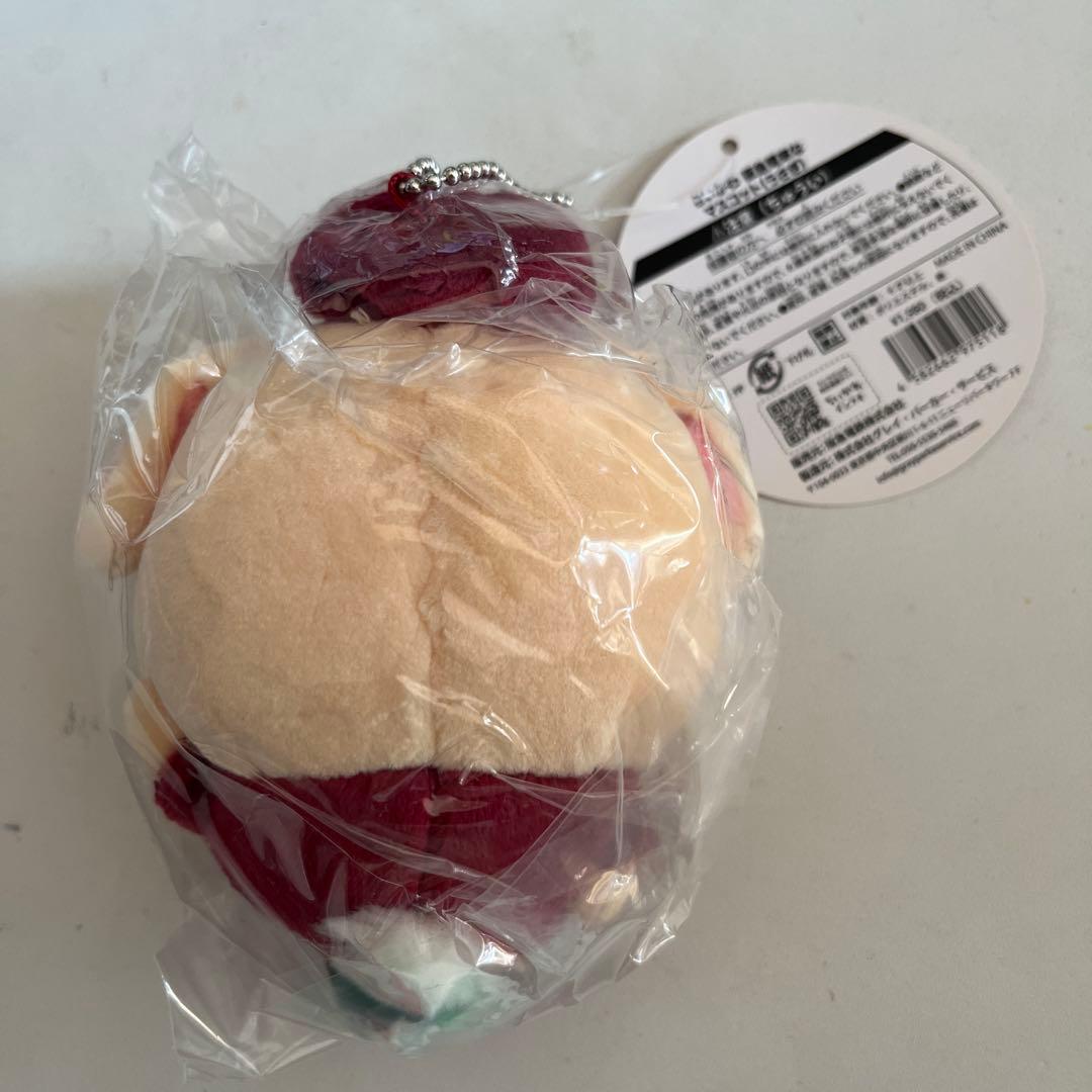 ちいかわ　うさぎ　阪急コラボ