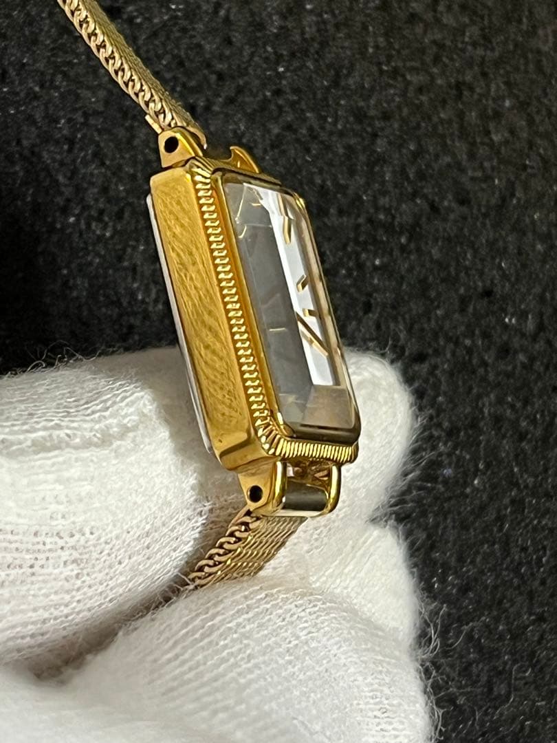 ete エテ 腕時計