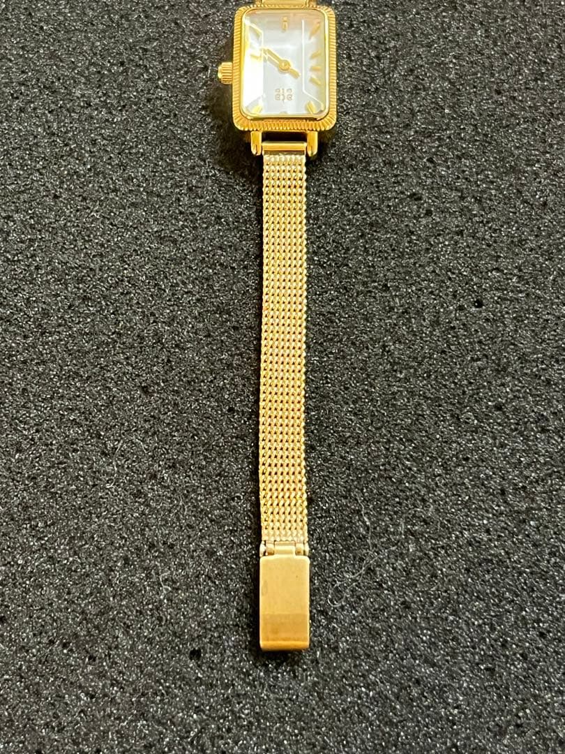 ete エテ 腕時計