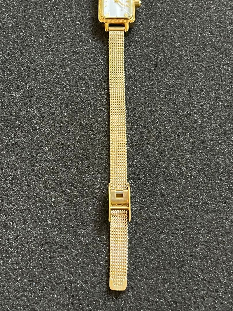 ete エテ 腕時計