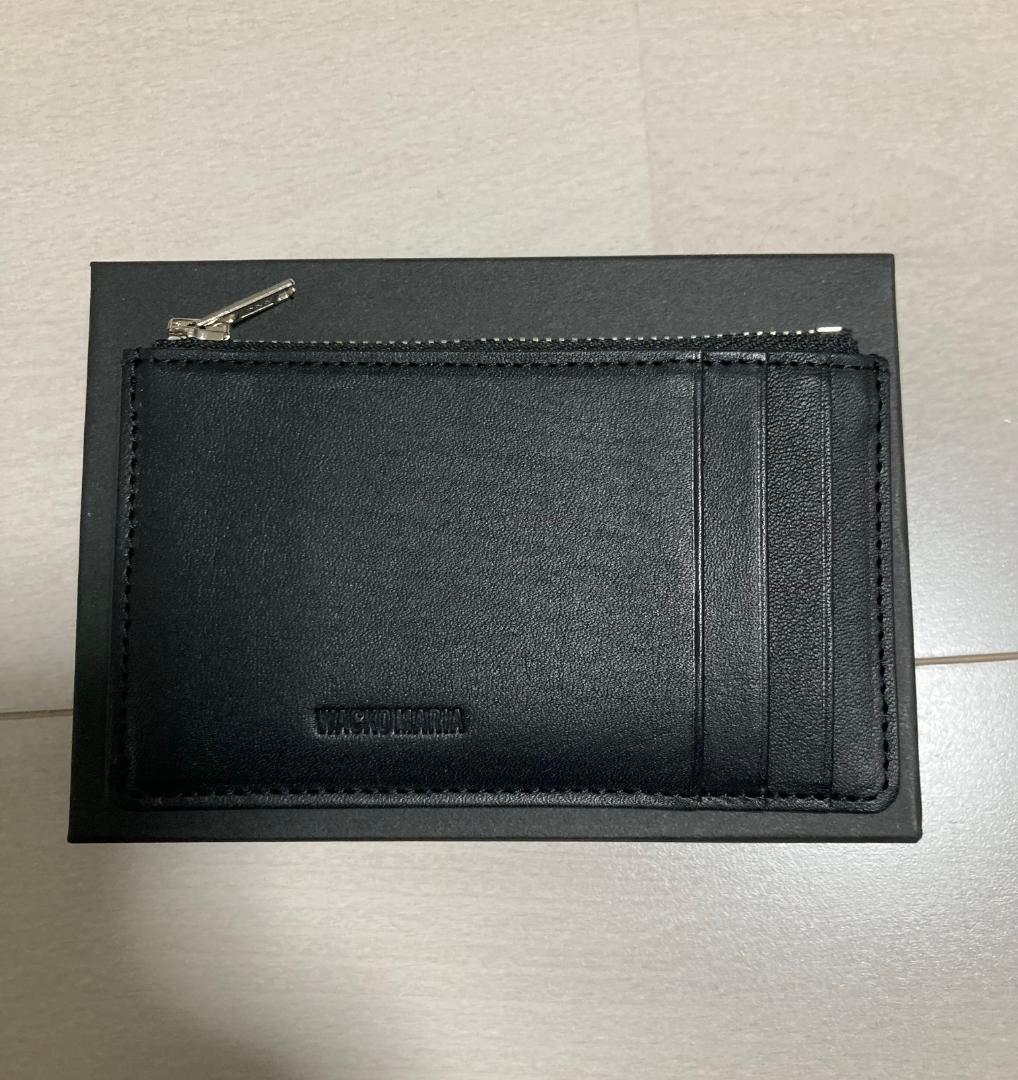 新品 WACKOMARIA × SPEAK EASY 25AW ケース