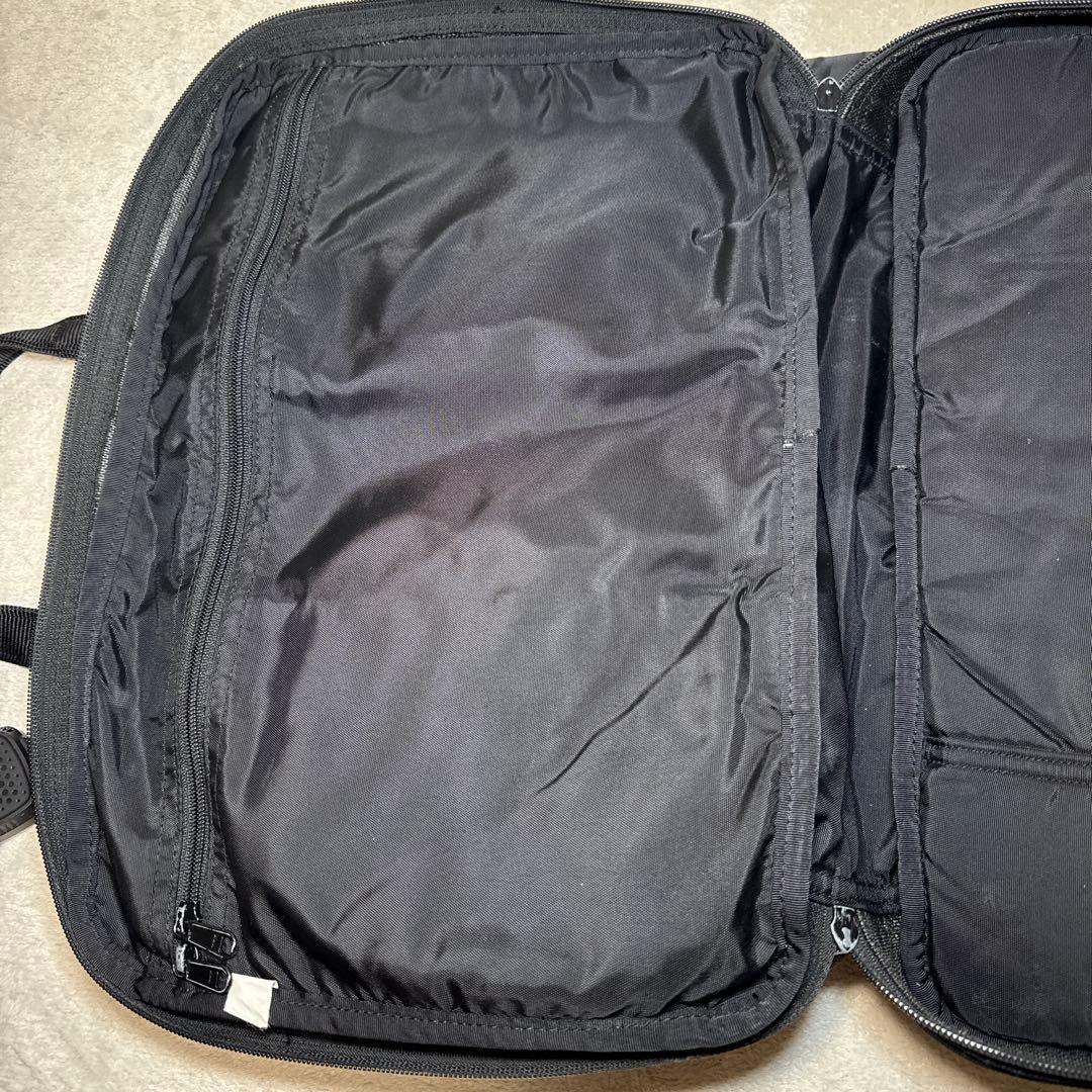 12 ブリーフィング　ネオトリニティライナー　ビジネスバッグ　3way