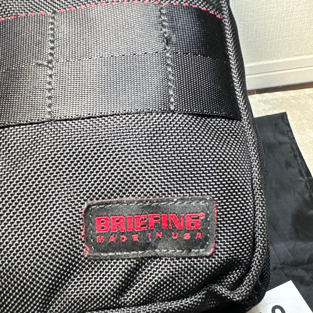 12 ブリーフィング　ネオトリニティライナー　ビジネスバッグ　3way